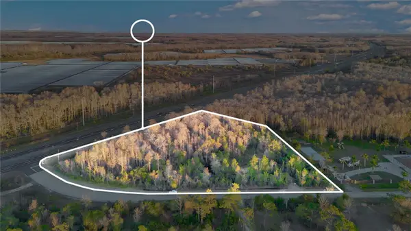 Cypress Creek Ranch Road, ST CLOUD, FL 34771