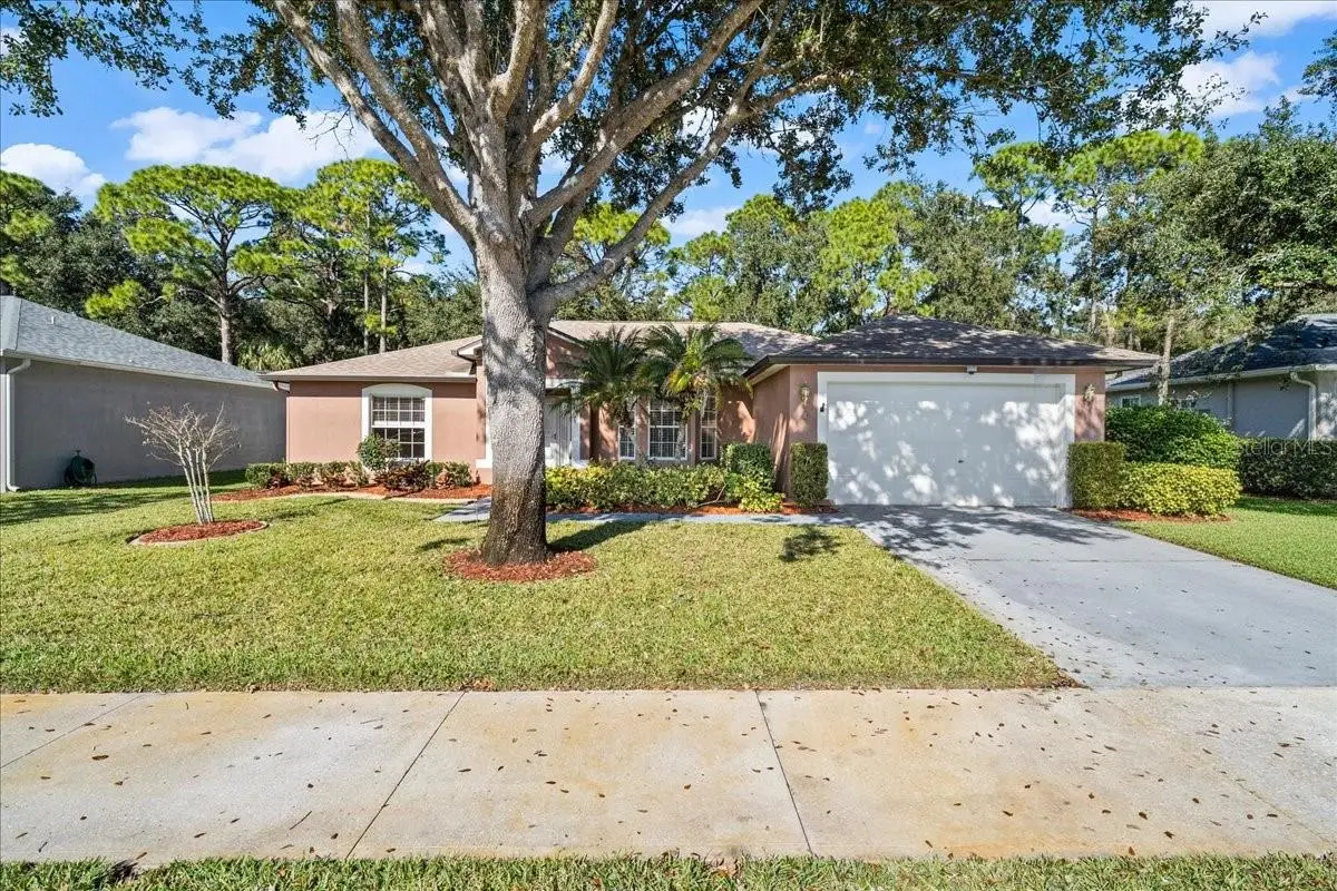 5242 Yaupon Holly Drive, Cocoa, FL 32927 - Image #1