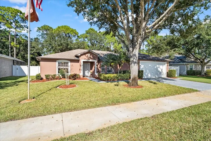 5242 Yaupon Holly Drive, Cocoa, FL 32927 - Image #2