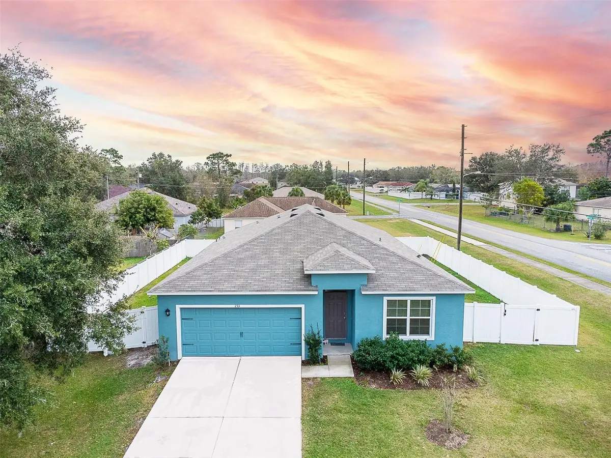233 Tiffany Court, Kissimmee, FL 34758 - Image #1