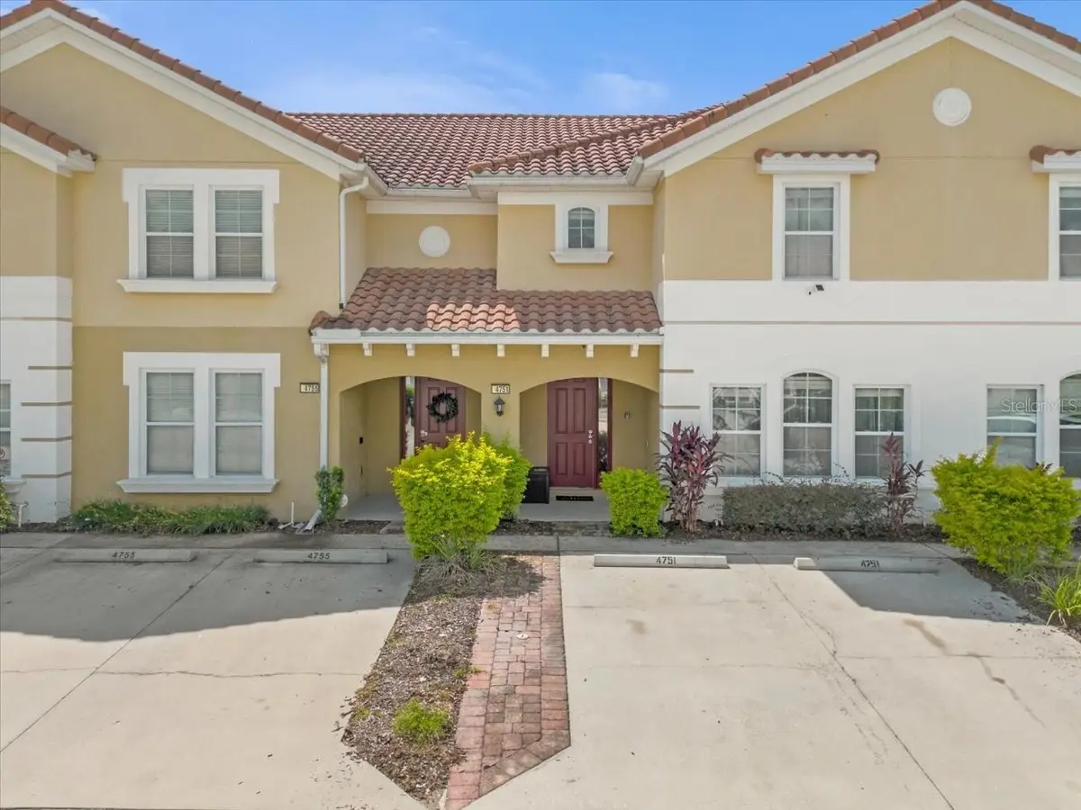 4735 Terrasonesta Drive, Davenport, FL 33837 - Image #1