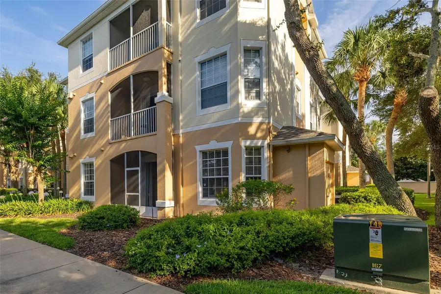 6214 Stevenson Drive #106, Orlando, FL 32835 - Image #2