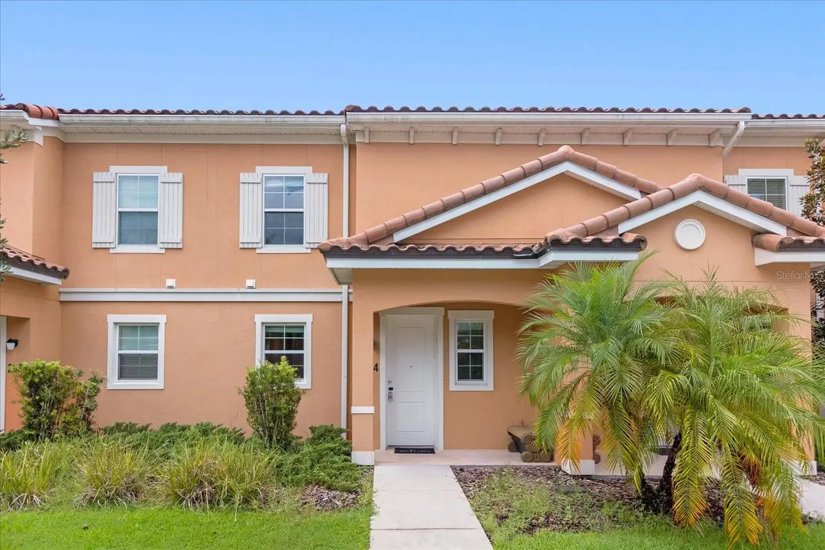 2634 Corvette Lane, Kissimmee, FL 34746 - #1