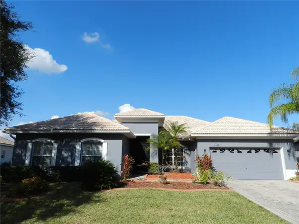 2641 Meadow View Court, KISSIMMEE, FL 34746