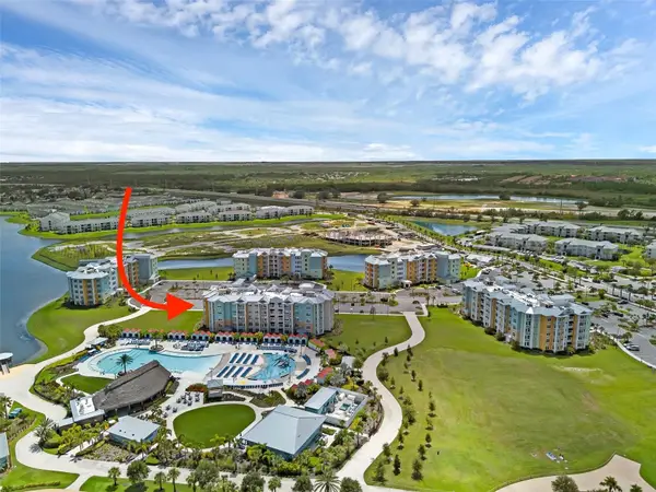 8061 Vacation Avenue #313, KISSIMMEE, FL 34747