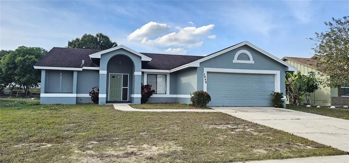 7848 Kensingham Court, Orlando, FL 32835 - Image #1