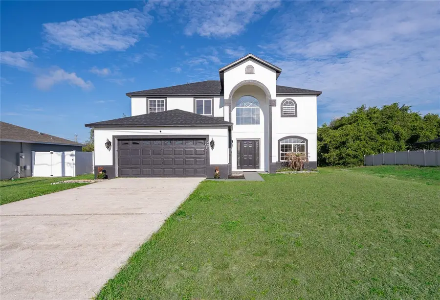 1204 Apopka Drive, Poinciana, FL 34759 - #2