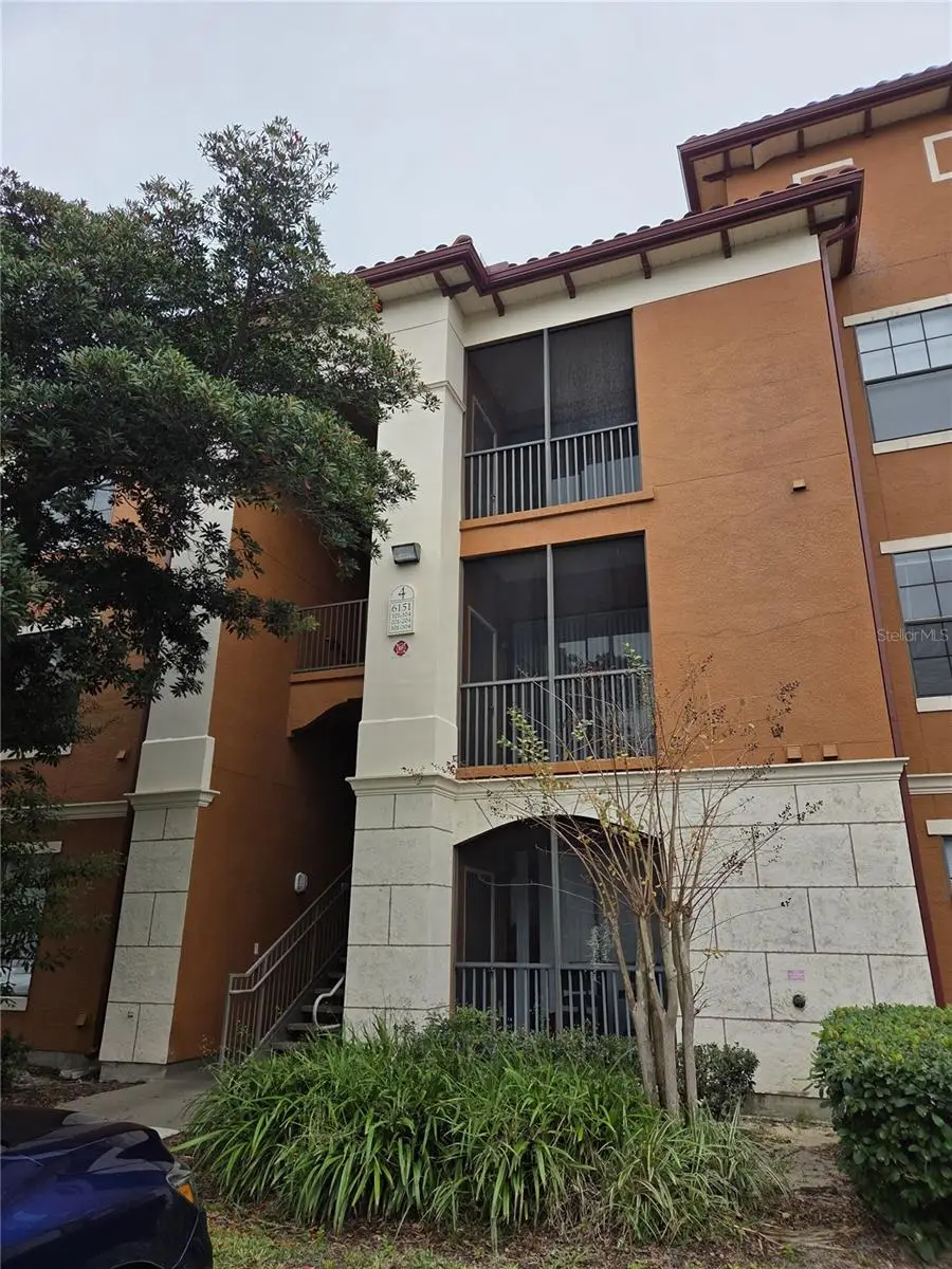 6151 Metrowest Boulevard #203, Orlando, FL 32835 - Image #1