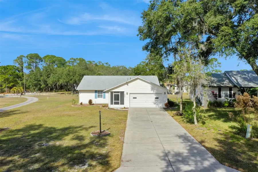 1409 New Abbey Avenue, Leesburg, FL 34788 - Image #2