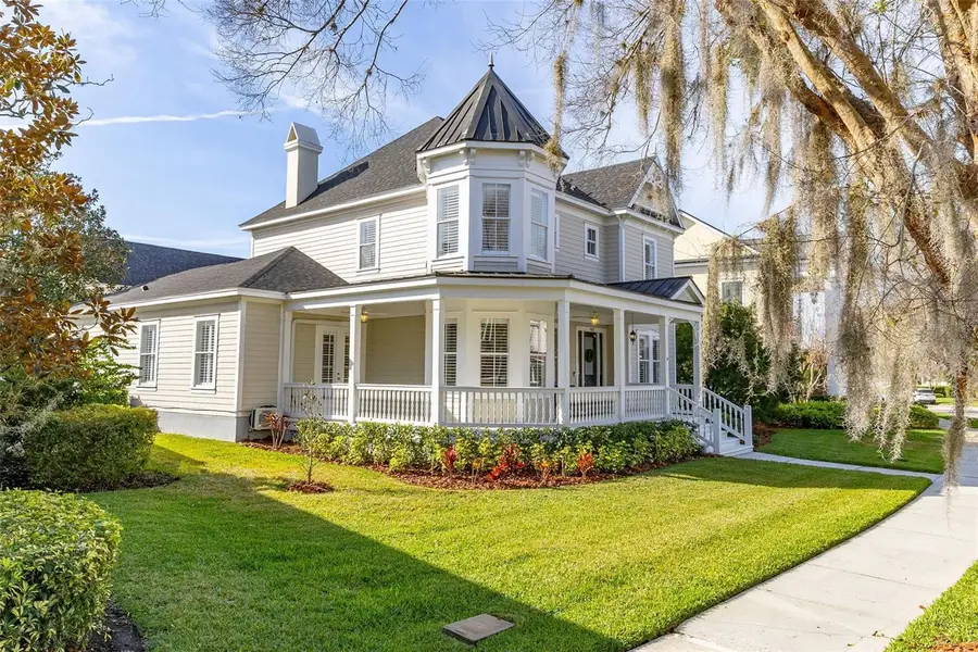 928 Spring Park Loop, Celebration, FL 34747 - Image #3