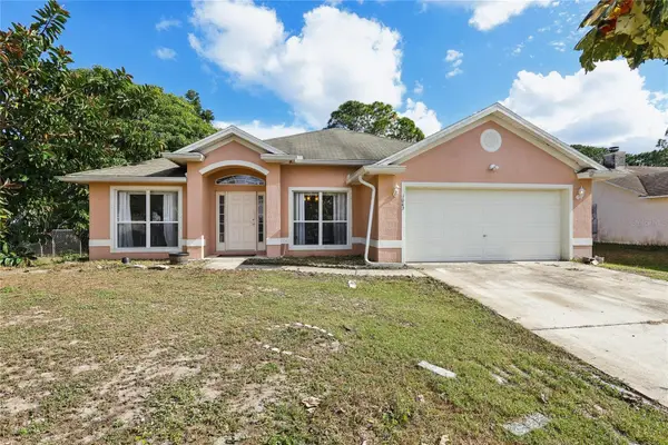 1043 Fairplay Avenue, PALM BAY, FL 32907