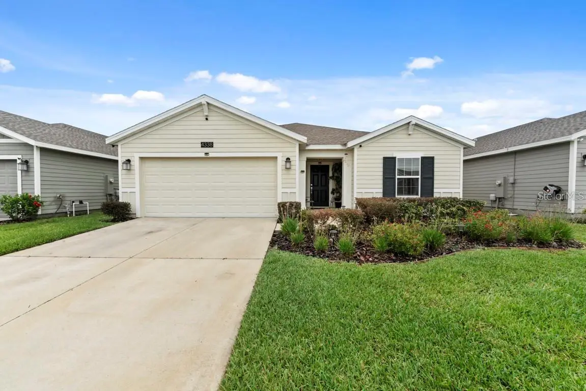 4338 Finch Lane, Kissimmee, FL 34746 - Image #1