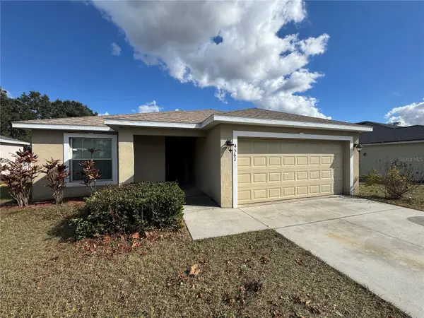 4562 Turner Oaks Drive, MULBERRY, FL 33860