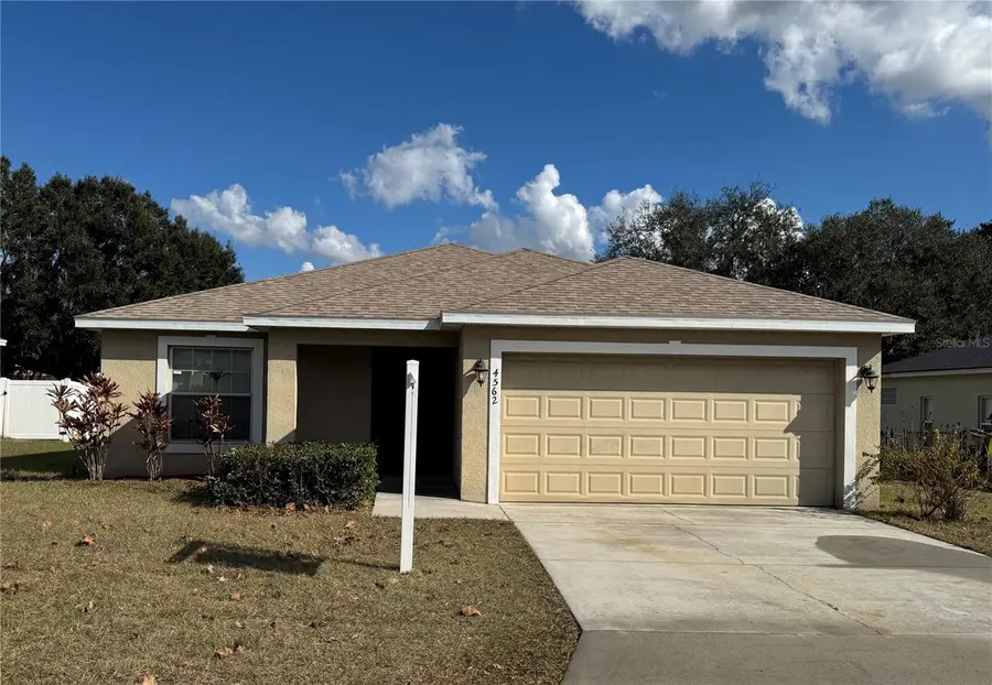 4562 Turner Oaks Drive, Mulberry, FL 33860 - Image #3