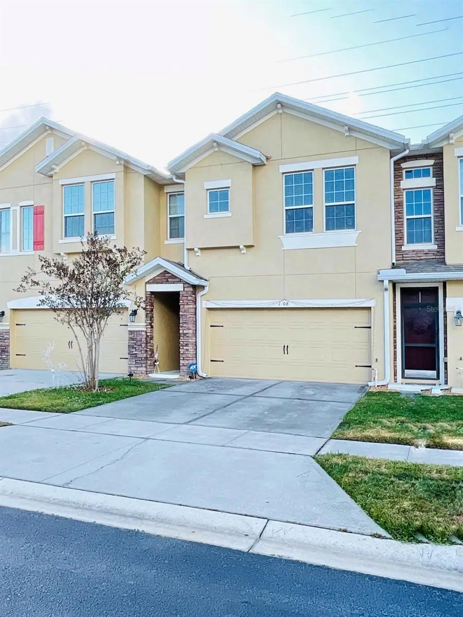 1608 Mohegan Boulevard, Kissimmee, FL 34744 - #3