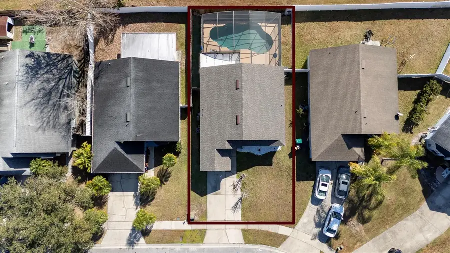 2044 Donegan Place, Orlando, FL 32826 - #3