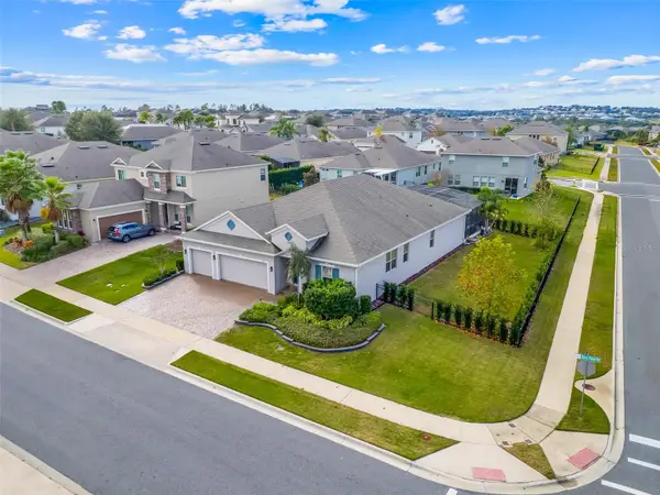 1052 Sadie Ridge Road, CLERMONT, FL 34715