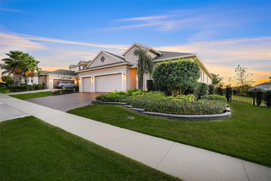 1052 Sadie Ridge Road, Clermont, FL 34715 - Image #3