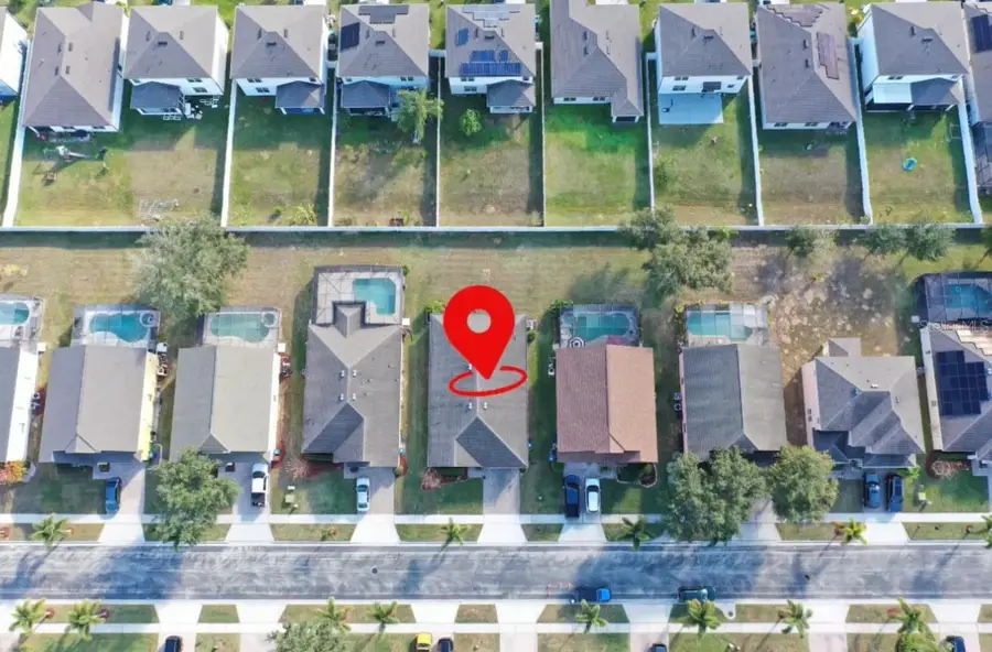 518 Cadiz Loop, Davenport, FL 33837 - Image #2