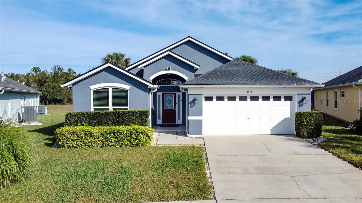 2541 Oneida Loop, Kissimmee, FL 34747 - Image #1