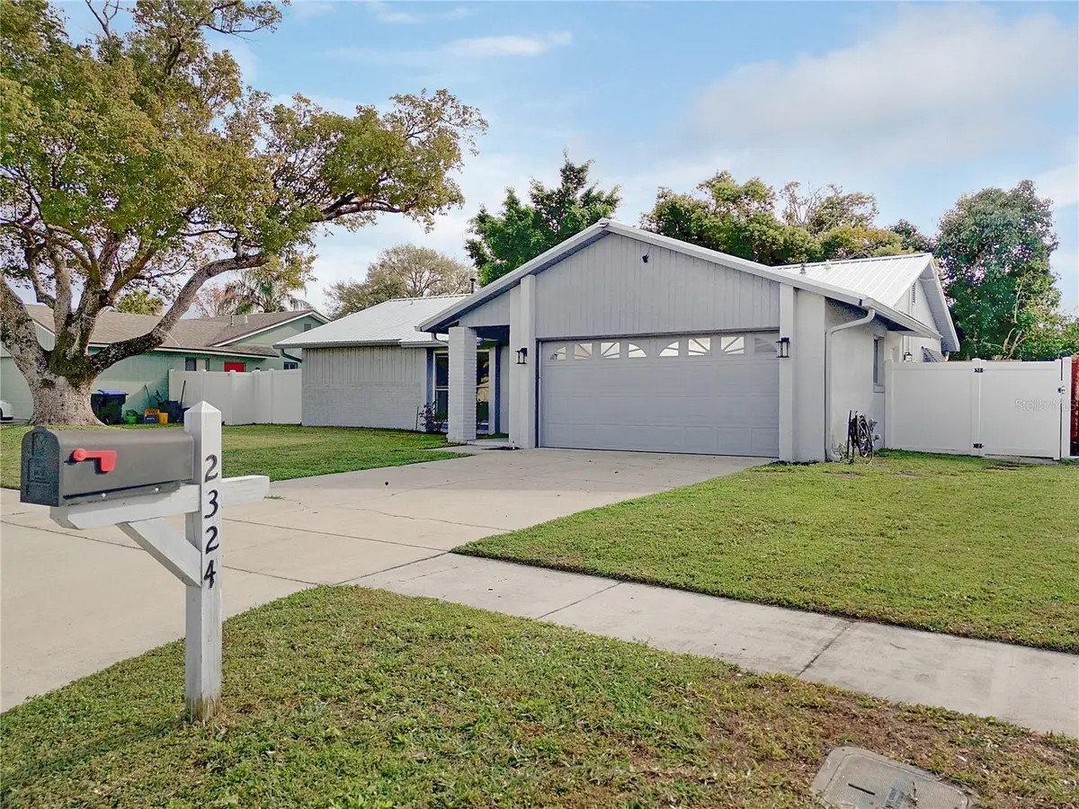 2324 Woodleaf Court, Orlando, FL 32837 - #1