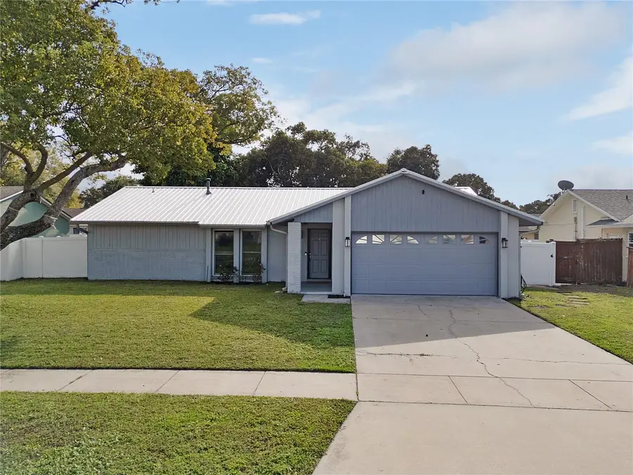 2324 Woodleaf Court, Orlando, FL 32837 - #2