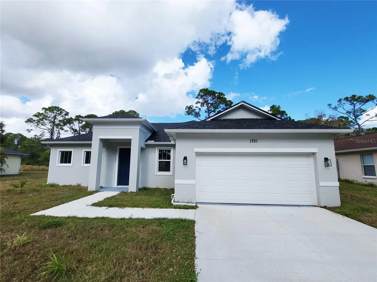 1751 Nandina Court Se, Palm Bay, FL 32909 - Image #1