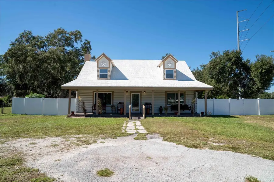 4599 Reynosa Drive Sw, Winter Haven, FL 33880 - Image #2