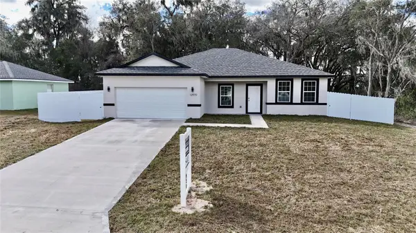 12970 Sw 43rd Ave Rd, OCALA, FL 34473