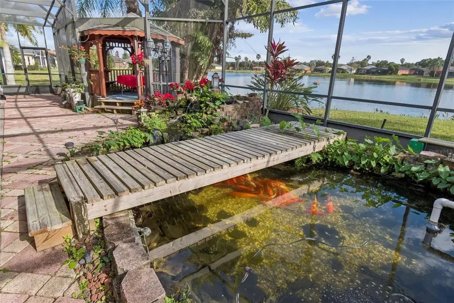 801 Glendora Road, Poinciana, FL 34759 - Image #3