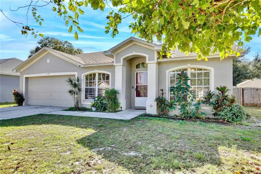 128 Osprey Heights Drive, Winter Haven, FL 33880 - Image #3