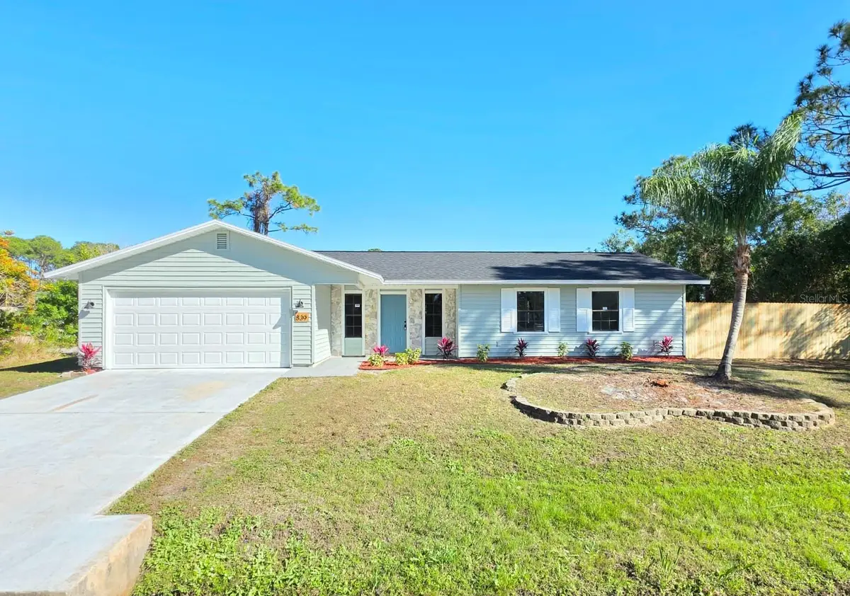 839 Carnation Avenue Se, Palm Bay, FL 32909 - Image #1
