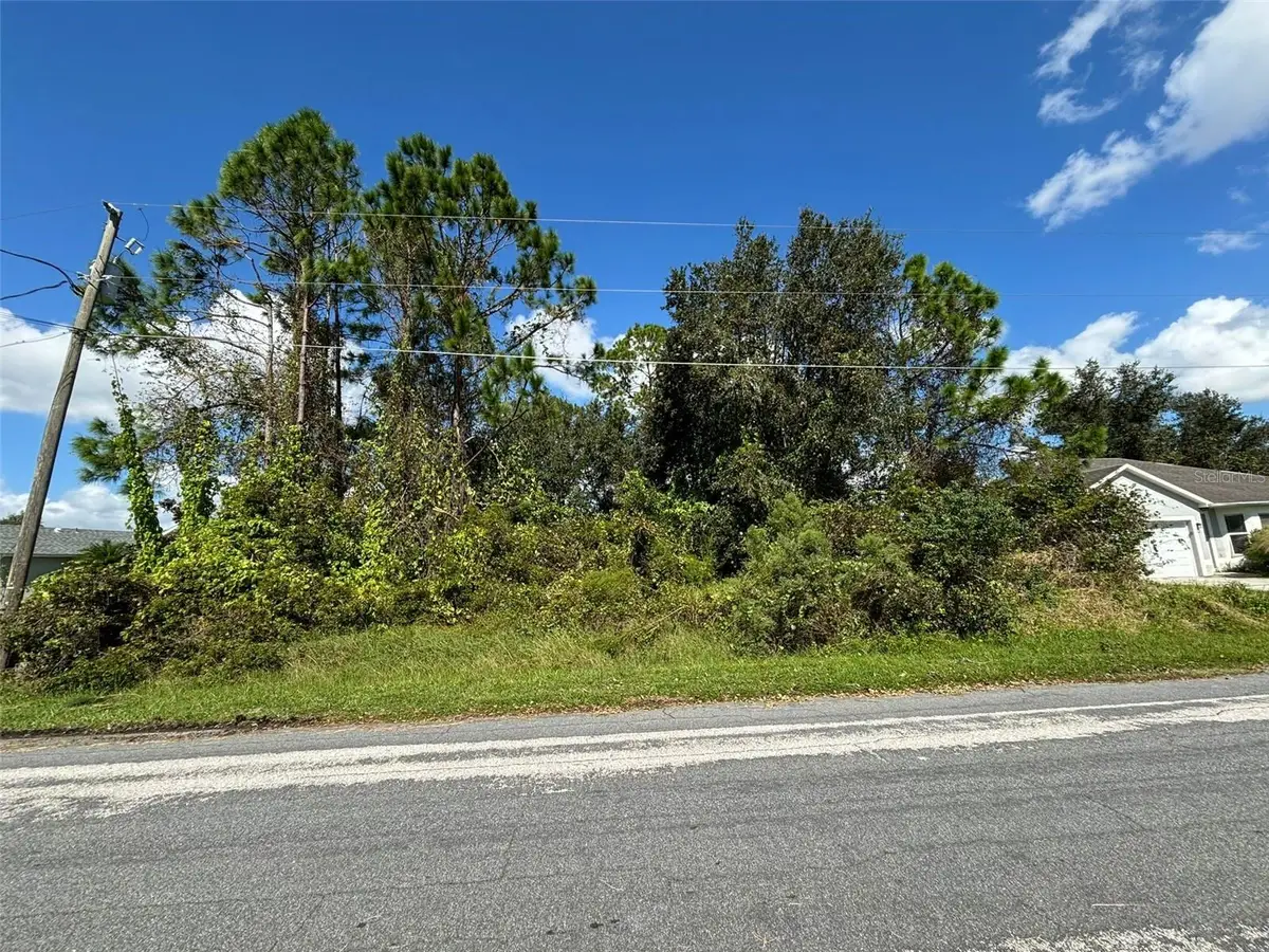 310 Cardiff Drive, Poinciana, FL 34758 - #1