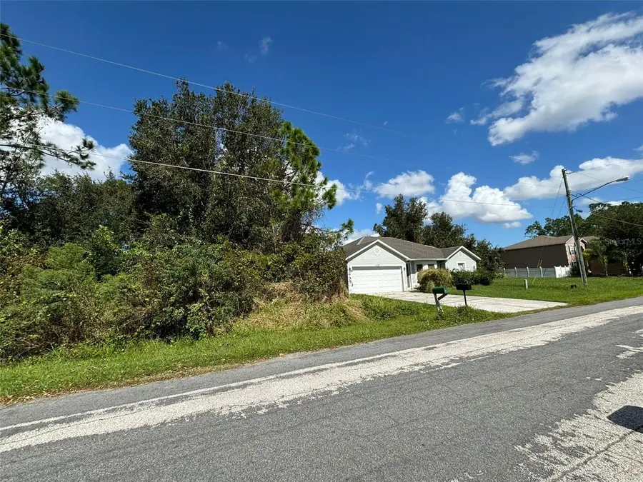 310 Cardiff Drive, Poinciana, FL 34758 - #2
