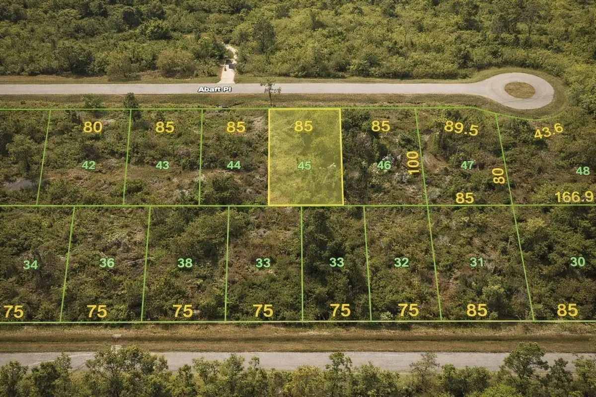 11 Abaft Place, Placida, FL 33946 - Image #1