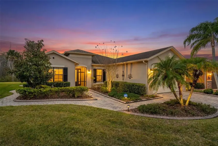 661 Carmel Lane, Poinciana, FL 34759 - Image #2