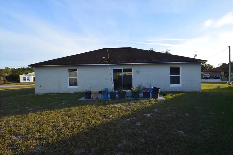 1617 Perdido Court, Poinciana, FL 34759 - #3