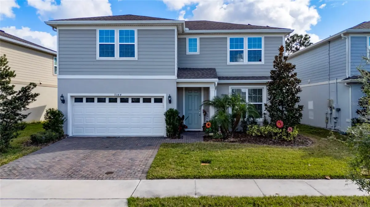 9544 Brown Burrow Street, Orlando, FL 32829 - Image #1