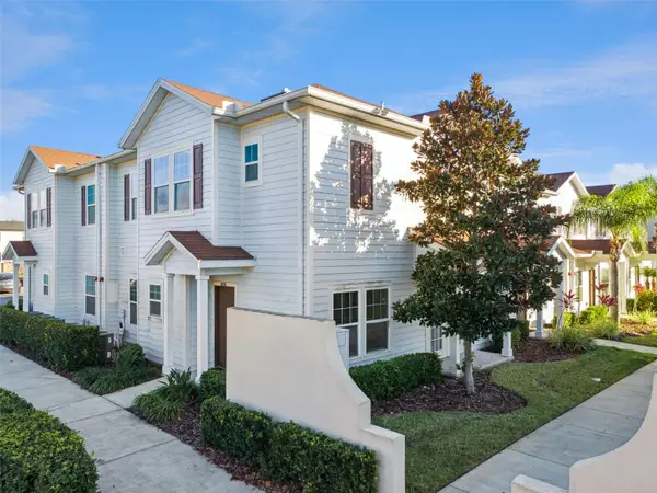 3222 Cupid Place, KISSIMMEE, FL 34747