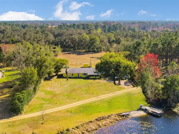 7008 Hunt Road, GROVELAND, FL 34736