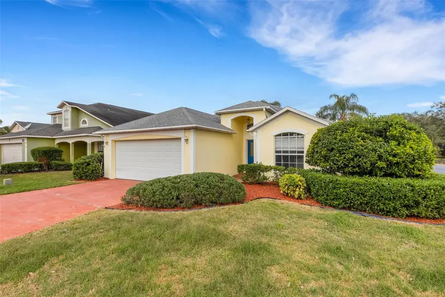 102 Canary Island Circle, Davenport, FL 33837 - Image #2