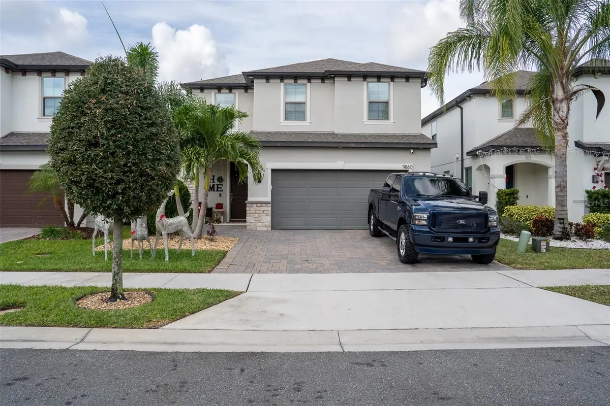 9860 Aurea Moss Lane, Orlando, FL 32832 - Image #1