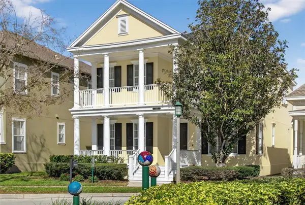 1115 Mosaic Drive, CELEBRATION, FL 34747