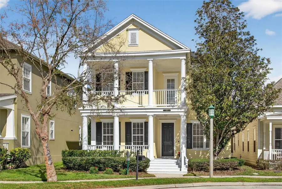 1115 Mosaic Drive, Celebration, FL 34747 - Image #2