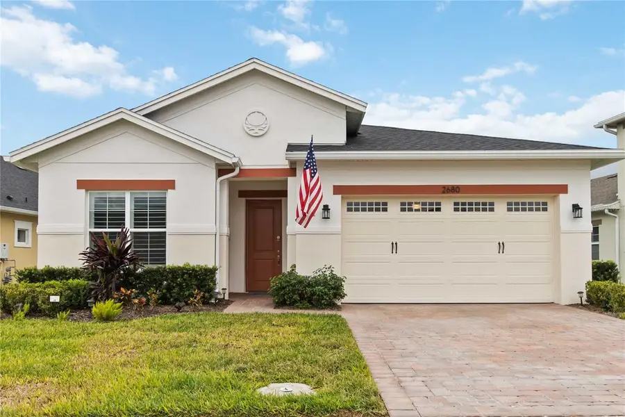 2680 Redblush Terrace, Saint Cloud, FL 34772 - Image #2