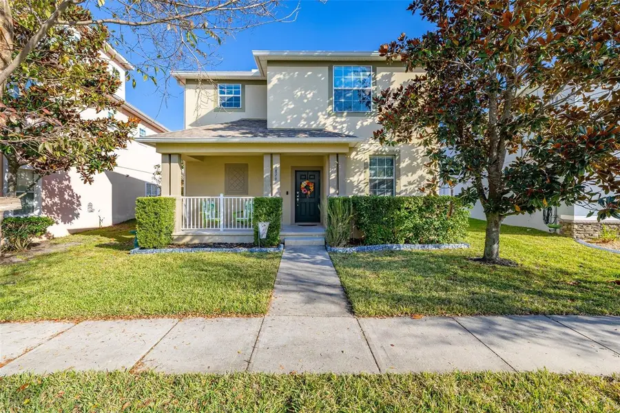 6829 Sundrop Street, Harmony, FL 34773 - Image #2