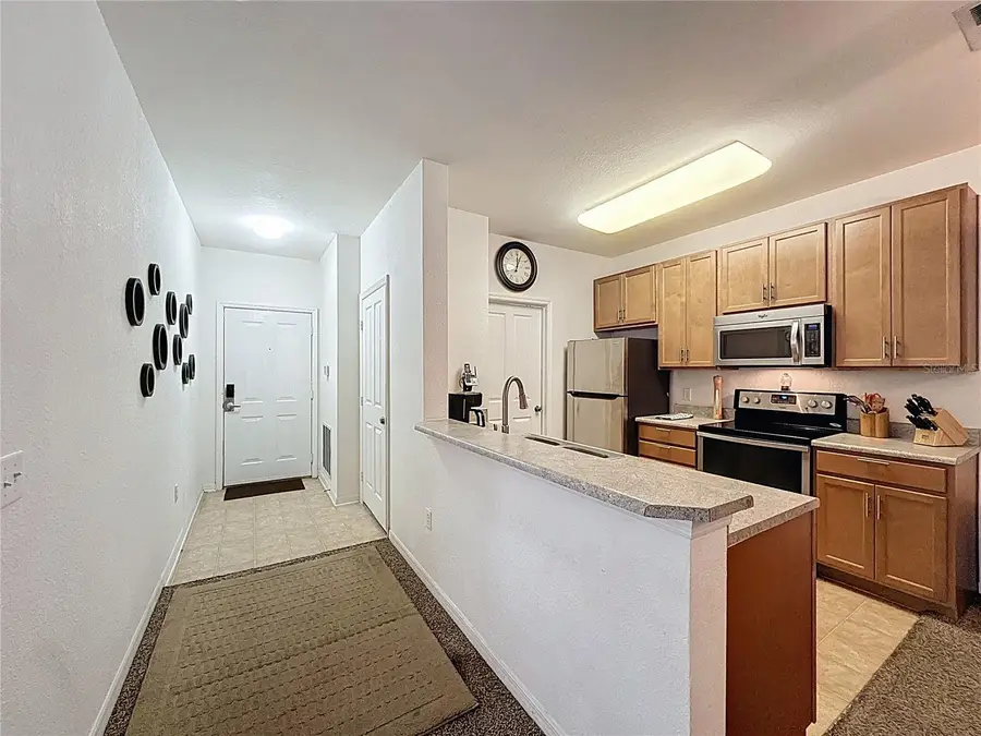 4012 Hemingway Circle #4012, Haines City, FL 33844 - #3