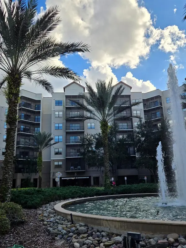 14501 Grove Resort Avenue #3424, WINTER GARDEN, FL 34787