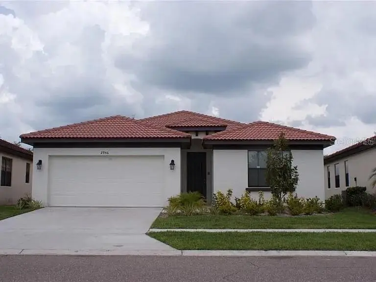 2946 Casabella Drive, Kissimmee, FL 34744 - Image #1