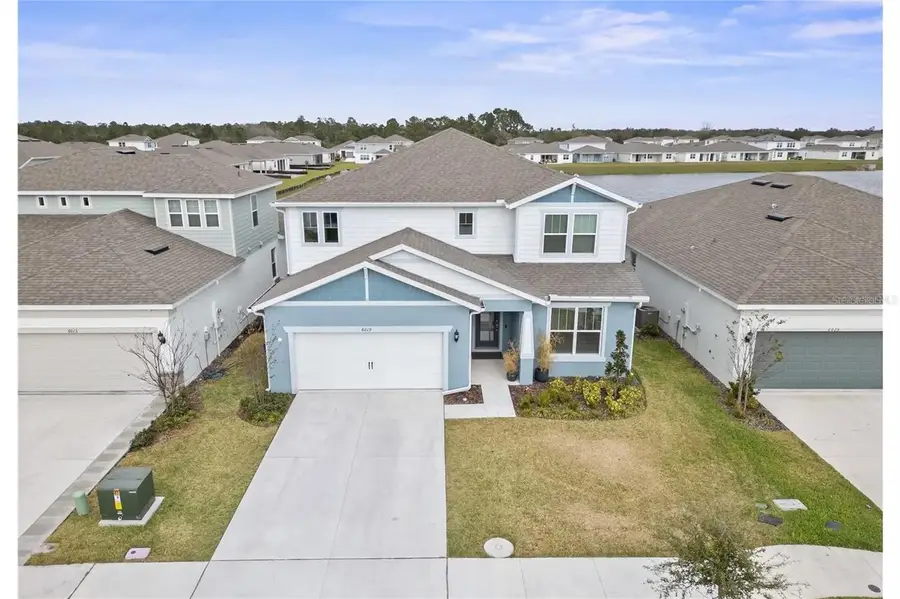 6019 Forest Perch Drive, Saint Cloud, FL 34771 - Image #2